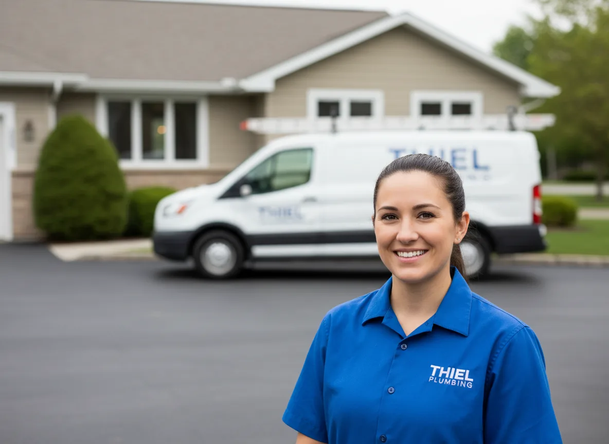 Plumber Ringwood, IL FAQs